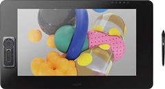 Wacom Cintiq Pro (DTK-2420) 24 Graphic Tablet + Pen, B - CeX (UK